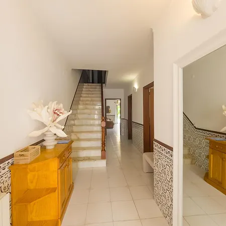 Casa Vanessa V3 By Yha Casa de Férias Altura