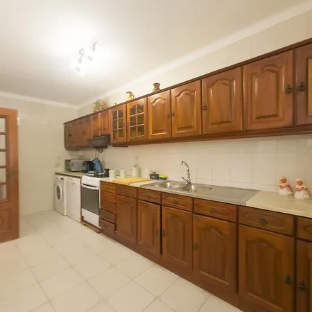 Casa Vanessa V3 By Yha بيت للعطل *