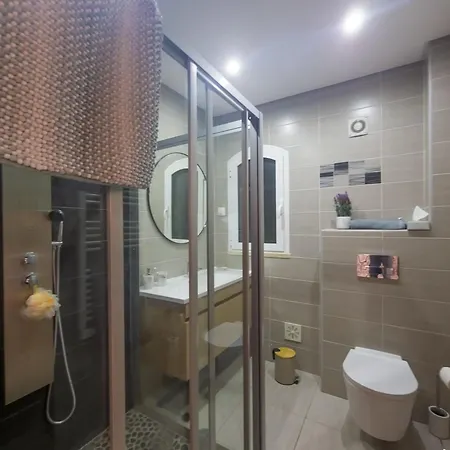 Casa Vanessa V3 By Yha Casa vacanze