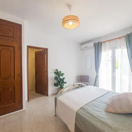 بيت للعطل Casa Vanessa V3 By Yha ألتورا