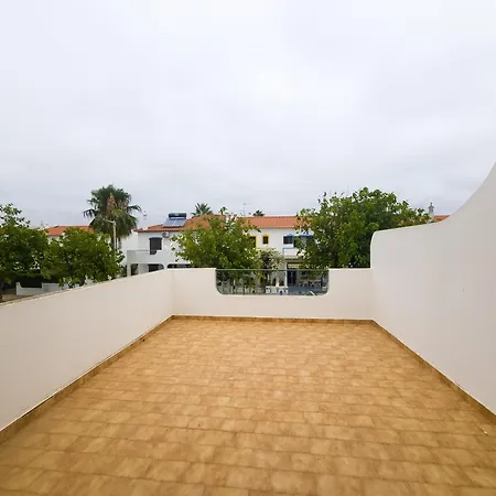 Casa Vanessa V3 By Yha بيت للعطل ألتورا